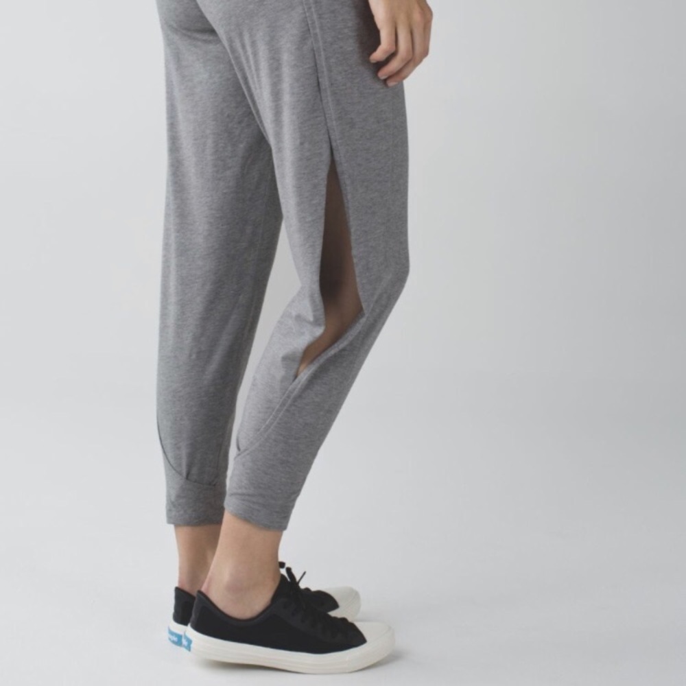 Lululemon Superb Pant